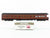 HO Scale Walthers 932-10254 PRR Pennsylvania HW 3-2 Lounge-Obs. Passenger