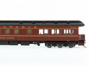 HO Scale Walthers 932-10254 PRR Pennsylvania HW 3-2 Lounge-Obs. Passenger