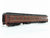 HO Scale Walthers 932-10254 PRR Pennsylvania HW 3-2 Lounge-Obs. Passenger