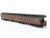 HO Scale Walthers 932-10254 PRR Pennsylvania HW 3-2 Lounge-Obs. Passenger