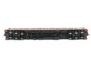 HO Scale Walthers 932-10254 PRR Pennsylvania HW 3-2 Lounge-Obs. Passenger