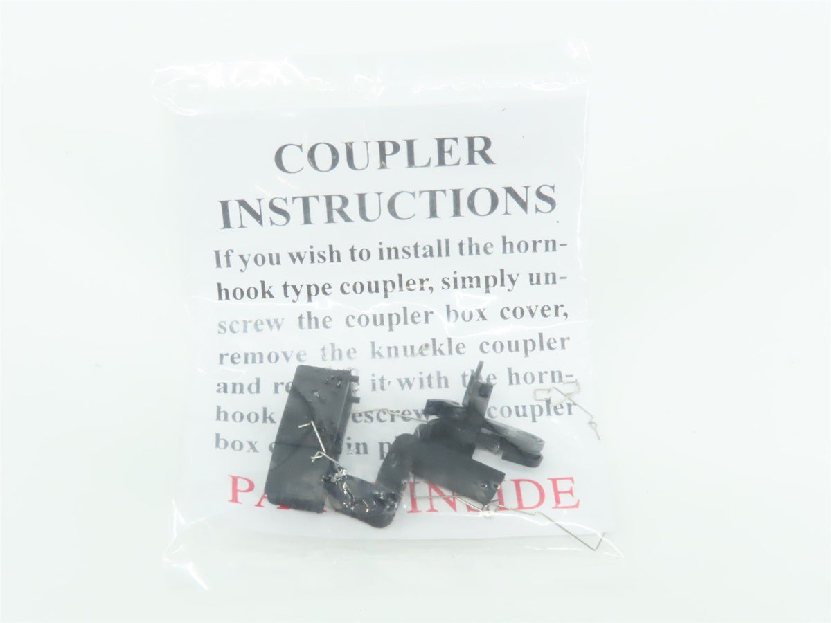 HO Scale Walthers 932-10254 PRR Pennsylvania HW 3-2 Lounge-Obs. Passenger