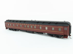 HO Scale Walthers 932-10404 PRR Pennsylvania HW 6-3 Sleeper Passenger