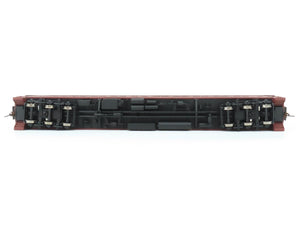 HO Scale Walthers 932-10404 PRR Pennsylvania HW 6-3 Sleeper Passenger