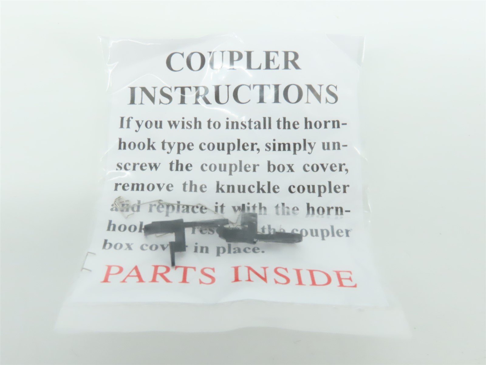 HO Scale Walthers 932-10404 PRR Pennsylvania HW 6-3 Sleeper Passenger