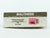 HO Scale Walthers 932-10404 PRR Pennsylvania HW 6-3 Sleeper Passenger