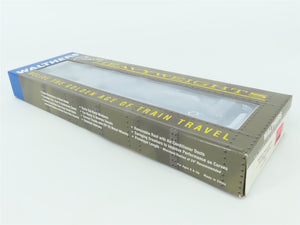 HO Scale Walthers 932-10404 PRR Pennsylvania HW 6-3 Sleeper Passenger