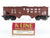 O Gauge 3-Rail K-Line K-6270 SP Southern Pacific 2 Bay Hopper w/Load #6270