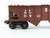 O Gauge 3-Rail K-Line K-6270 SP Southern Pacific 2 Bay Hopper w/Load #6270