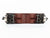 O Gauge 3-Rail K-Line K-6270 SP Southern Pacific 2 Bay Hopper w/Load #6270