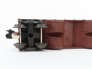 O Gauge 3-Rail K-Line K-6270 SP Southern Pacific 2 Bay Hopper w/Load #6270