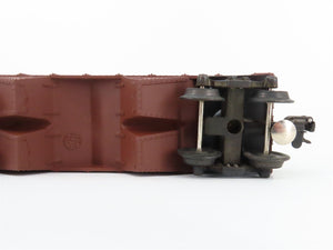 O Gauge 3-Rail K-Line K-6270 SP Southern Pacific 2 Bay Hopper w/Load #6270