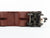 O Gauge 3-Rail K-Line K-6270 SP Southern Pacific 2 Bay Hopper w/Load #6270