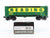 O Gauge 3-Rail K-Line K644-1933 RDG Reading Double Door Boxcar #105425