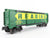 O Gauge 3-Rail K-Line K644-1933 RDG Reading Double Door Boxcar #105425