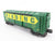 O Gauge 3-Rail K-Line K644-1933 RDG Reading Double Door Boxcar #105425
