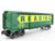 O Gauge 3-Rail K-Line K644-1933 RDG Reading Double Door Boxcar #105425