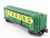 O Gauge 3-Rail K-Line K644-1933 RDG Reading Double Door Boxcar #105425