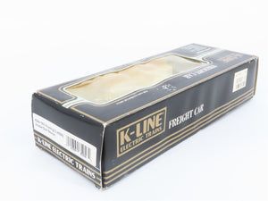 O Gauge 3-Rail K-Line K644-1933 RDG Reading Double Door Boxcar #105425