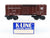 O Gauge 3-Rail K-Line K-5111 PRR Pennsylvania Railroad Single Door Boxcar #5111