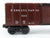 O Gauge 3-Rail K-Line K-5111 PRR Pennsylvania Railroad Single Door Boxcar #5111