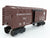O Gauge 3-Rail K-Line K-5111 PRR Pennsylvania Railroad Single Door Boxcar #5111