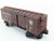O Gauge 3-Rail K-Line K-5111 PRR Pennsylvania Railroad Single Door Boxcar #5111