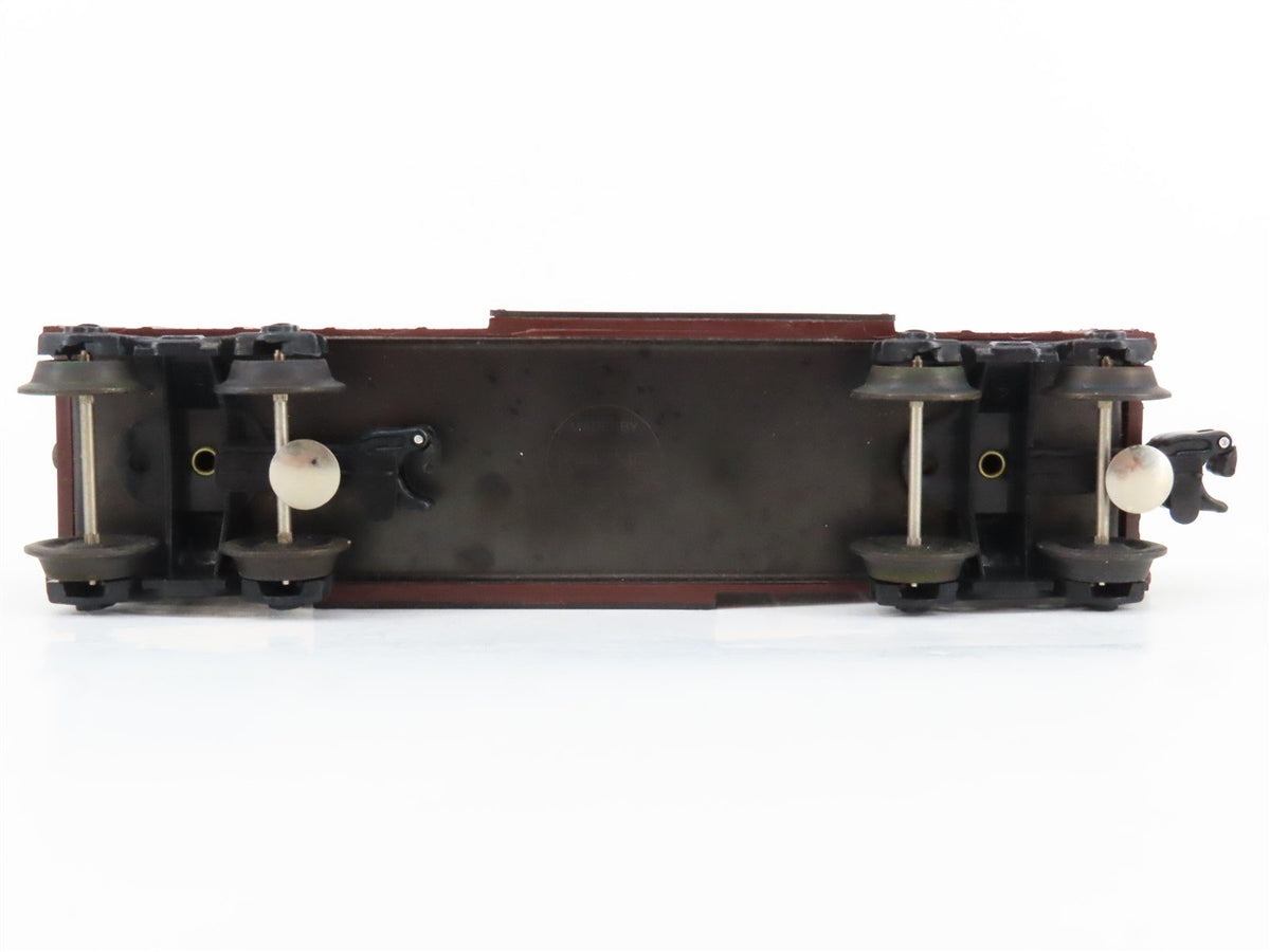 O Gauge 3-Rail K-Line K-5111 PRR Pennsylvania Railroad Single Door Boxcar #5111