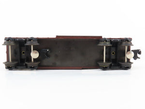 O Gauge 3-Rail K-Line K-5111 PRR Pennsylvania Railroad Single Door Boxcar #5111