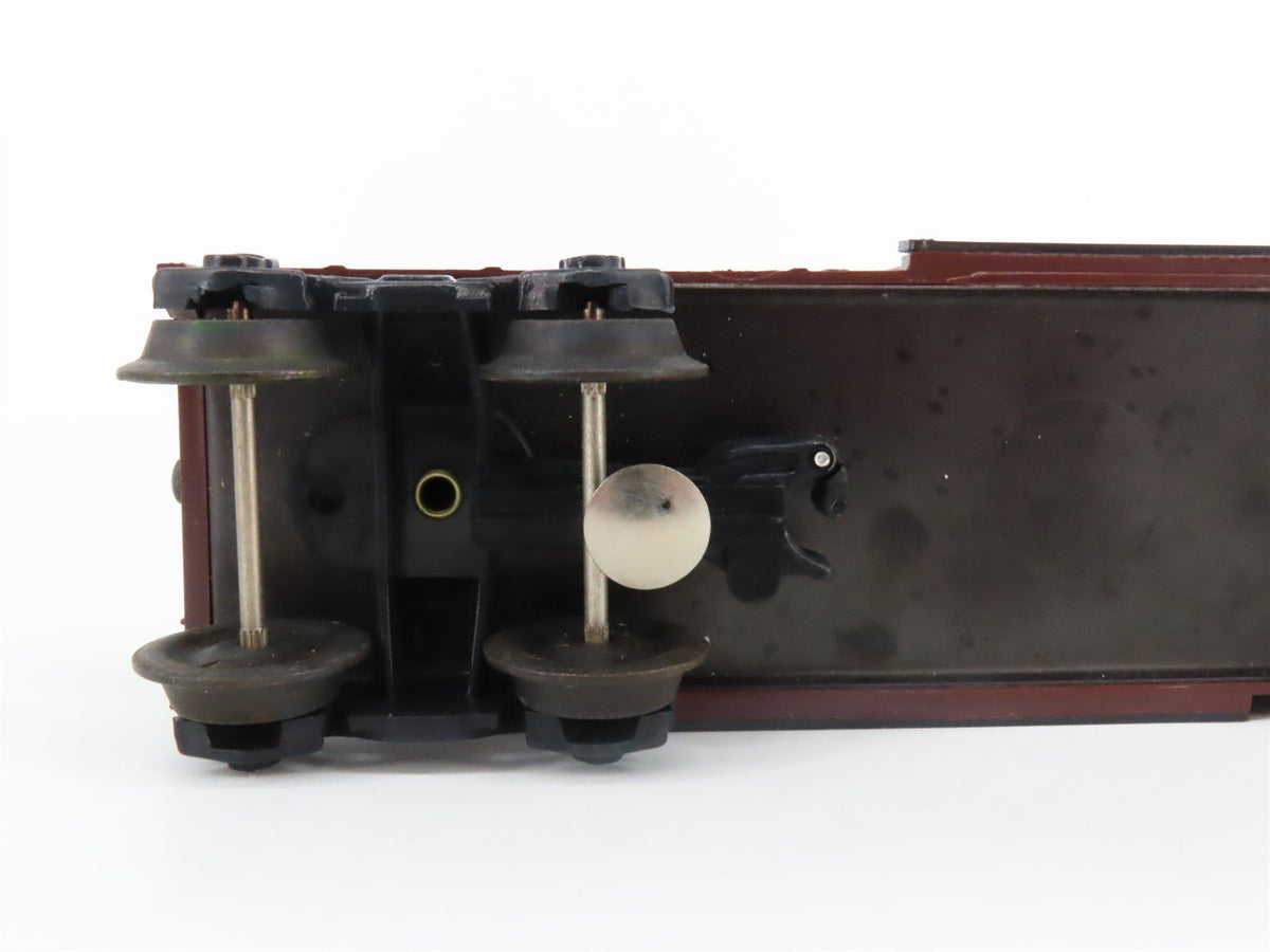O Gauge 3-Rail K-Line K-5111 PRR Pennsylvania Railroad Single Door Boxcar #5111