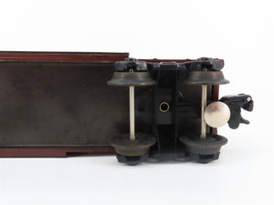 O Gauge 3-Rail K-Line K-5111 PRR Pennsylvania Railroad Single Door Boxcar #5111