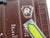 O Gauge 3-Rail K-Line K-5111 PRR Pennsylvania Railroad Single Door Boxcar #5111