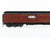 HO Scale Walthers 932-10504 PRR Pennsylvania HW ACF 70' Baggage Passenger