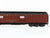 HO Scale Walthers 932-10504 PRR Pennsylvania HW ACF 70' Baggage Passenger