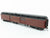 HO Scale Walthers 932-10504 PRR Pennsylvania HW ACF 70' Baggage Passenger