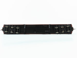 HO Scale Walthers 932-10504 PRR Pennsylvania HW ACF 70' Baggage Passenger