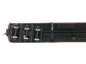 HO Scale Walthers 932-10504 PRR Pennsylvania HW ACF 70' Baggage Passenger