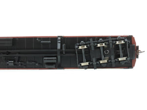 HO Scale Walthers 932-10504 PRR Pennsylvania HW ACF 70' Baggage Passenger