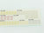HO Scale Walthers 932-10504 PRR Pennsylvania HW ACF 70' Baggage Passenger