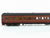 HO Scale Walthers 932-10554 PRR Pennsylvania HW 10-1-2 Sleeper Passenger