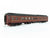 HO Scale Walthers 932-10554 PRR Pennsylvania HW 10-1-2 Sleeper Passenger