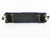 O Gauge 3-Rail K-Line K-6408 B&O Chessie System Single Door Boxcar #6408