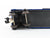 O Gauge 3-Rail K-Line K-6408 B&O Chessie System Single Door Boxcar #6408