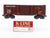 O Gauge 3-Rail K-Line K-6498 T&P Texas & Pacific Single Door Boxcar #6498