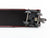 O Gauge 3-Rail K-Line K-6498 T&P Texas & Pacific Single Door Boxcar #6498