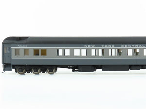 HO Scale Walthers 932-10007 NYC New York Central HW 12-1 Sleeper Passenger