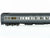 HO Scale Walthers 932-10007 NYC New York Central HW 12-1 Sleeper Passenger