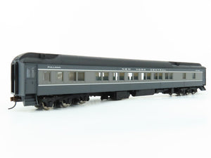 HO Scale Walthers 932-10007 NYC New York Central HW 12-1 Sleeper Passenger