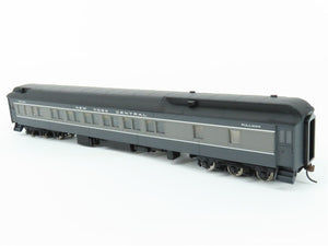 HO Scale Walthers 932-10007 NYC New York Central HW 12-1 Sleeper Passenger