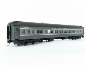 HO Scale Walthers 932-10007 NYC New York Central HW 12-1 Sleeper Passenger